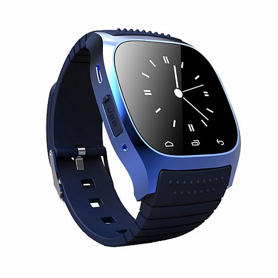 bluetooth smart watch branded